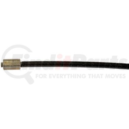 Dorman C95473 Parking Brake Cable