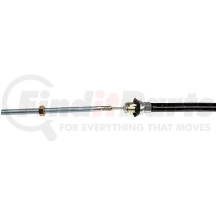 Dorman C95497 Parking Brake Cable