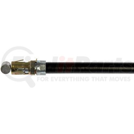 Dorman C95505 Parking Brake Cable