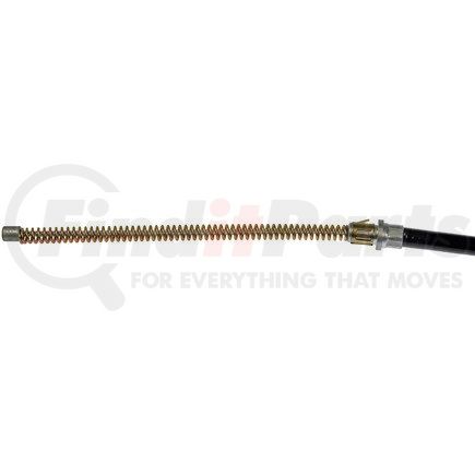 Dorman C95513 Parking Brake Cable