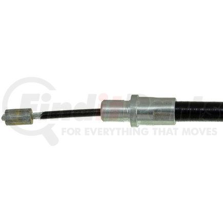 Dorman C95514 Parking Brake Cable