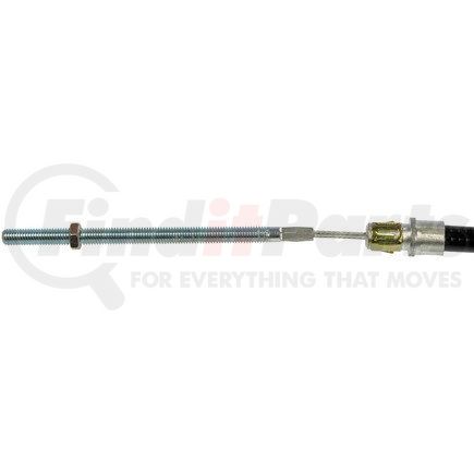 Dorman C95517 Parking Brake Cable