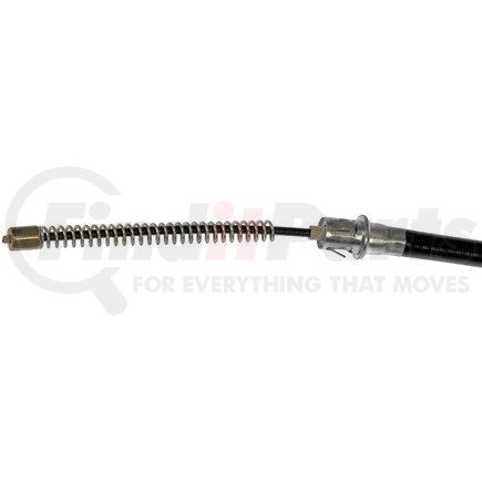 Dorman C95998 Parking Brake Cable