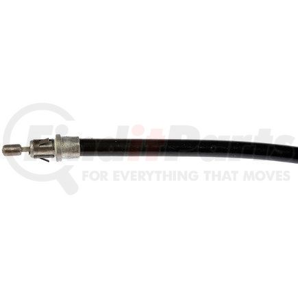 Dorman C96076 Parking Brake Cable