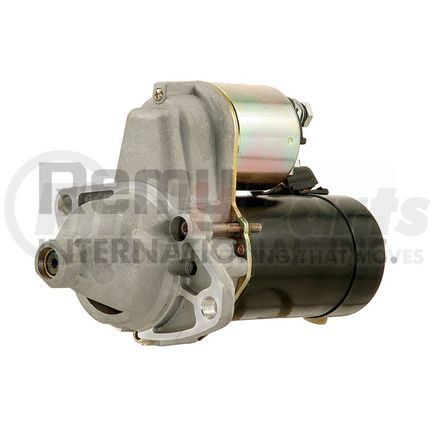 Delco Remy 99700 Starter - New