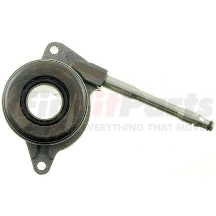 Clutch Slave Cylinder - Clutch Slave Cylinder - Clutch slave cylinder leaking or malfunctioning? This direct replacement is precision-engineered to match the original equipment design in specific vehicle years, makes and models for a reliable replacement. - Volvo 2012-11, Volvo 2009-98