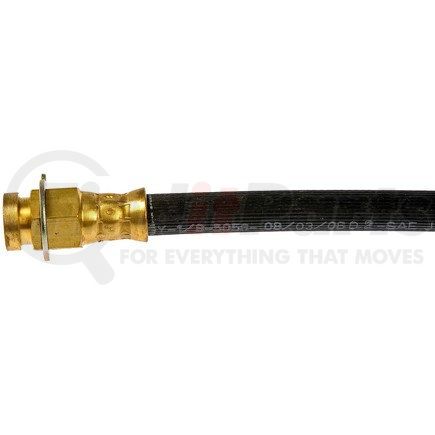 Dorman H36038 Brake Hydraulic Hose