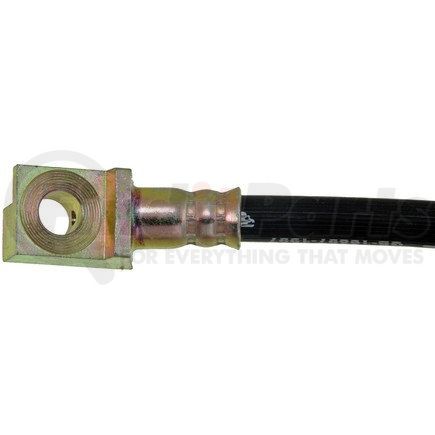 DORMAN H36645 - "first stop" brake hydraulic hose | brake hydraulic hose
