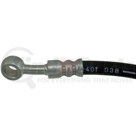 Dorman H139077 Brake Hydraulic Hose