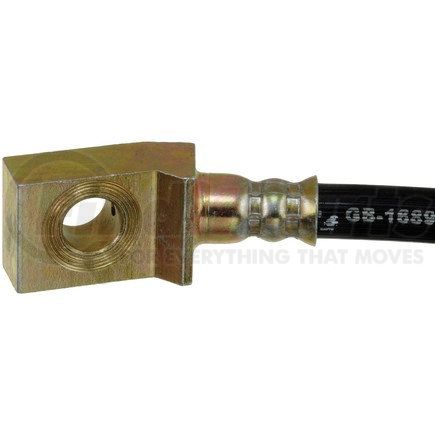 Dorman H104350 Brake Hydraulic Hose