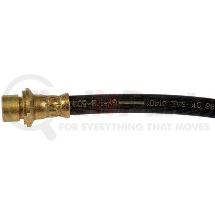 Dorman H380514 Brake Hydraulic Hose