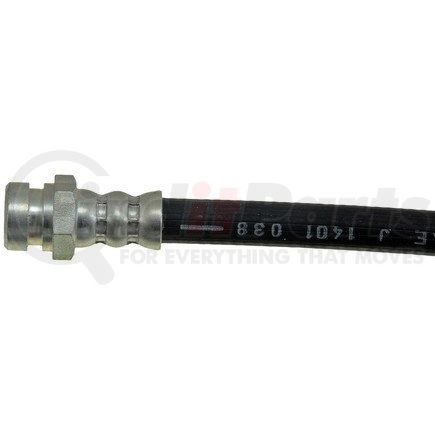 Dorman H380034 Brake Hydraulic Hose