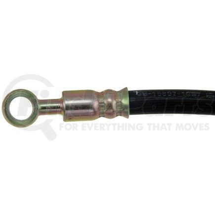 Dorman H381148 Brake Hydraulic Hose