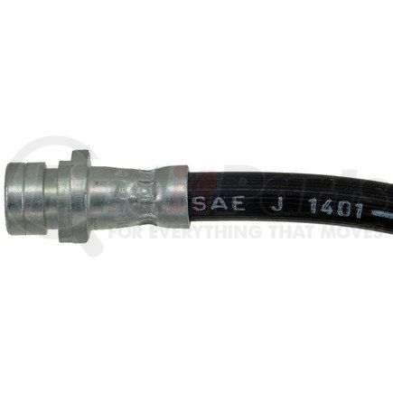 Dorman H381261 Brake Hydraulic Hose