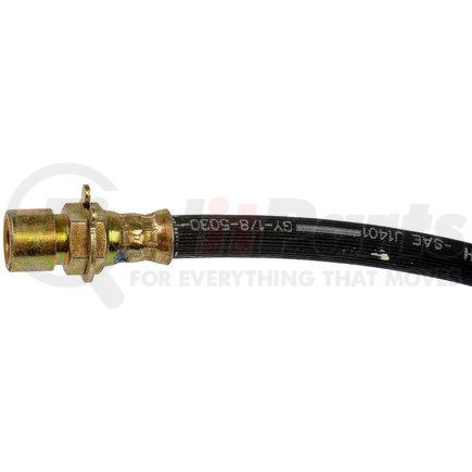 Dorman H381078 Brake Hydraulic Hose