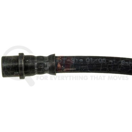 Dorman H380537 Brake Hydraulic Hose