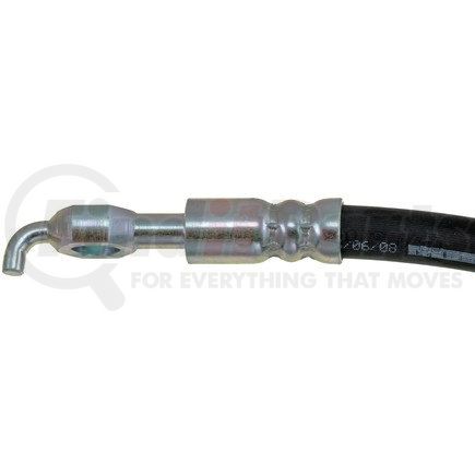 Dorman H380898 Brake Hydraulic Hose