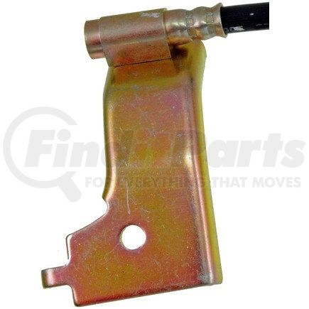 Dorman H38370 Brake Hydraulic Hose