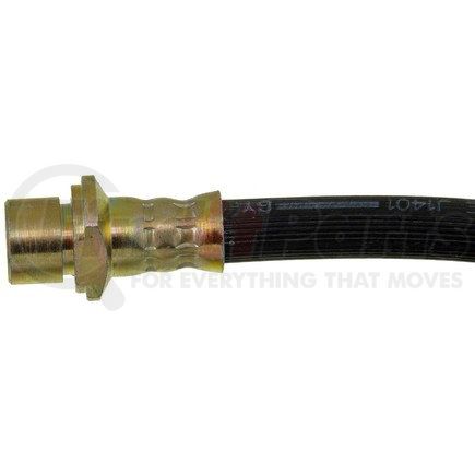 Dorman H381296 Brake Hydraulic Hose