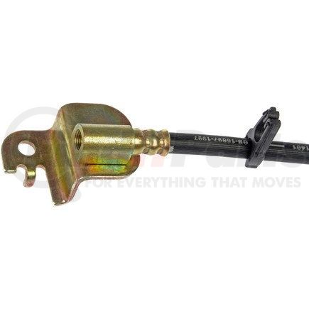 Dorman H381305 Brake Hydraulic Hose