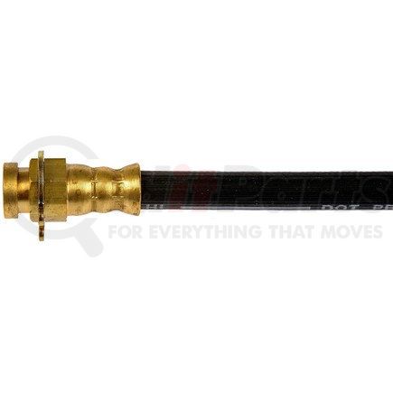 Dorman H381515 Brake Hydraulic Hose