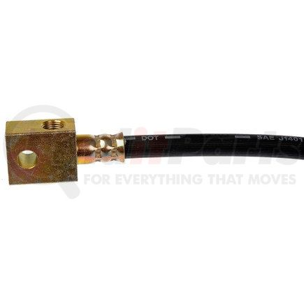Dorman H381652 Brake Hydraulic Hose