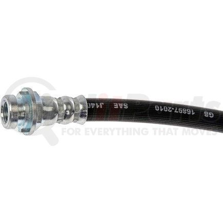 Dorman H38181 Brake Hydraulic Hose