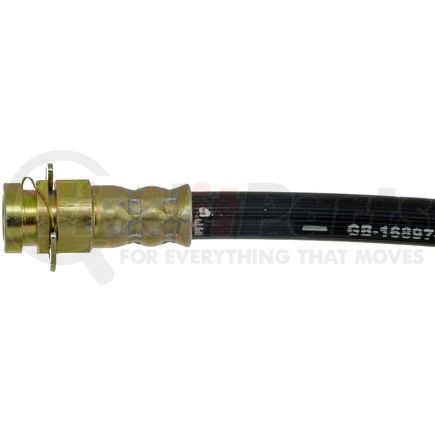Dorman H38262 Brake Hydraulic Hose