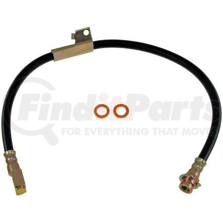 Dorman H38654 Brake Hydraulic Hose