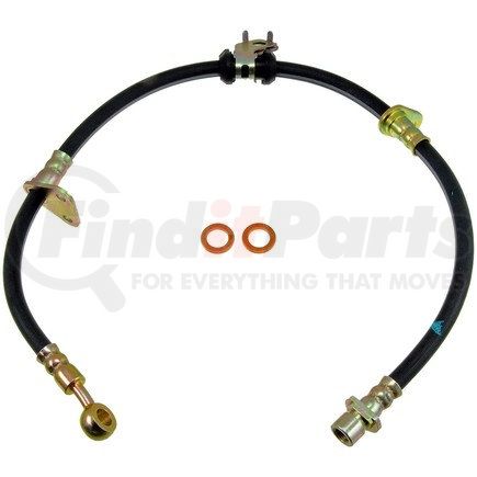 Dorman H38713 Brake Hydraulic Hose