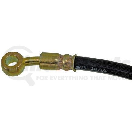 Dorman H38735 Brake Hydraulic Hose