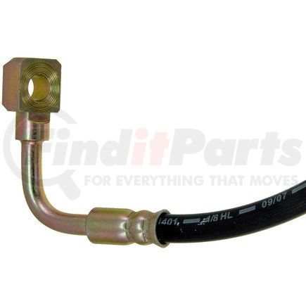Dorman H38747 Brake Hydraulic Hose