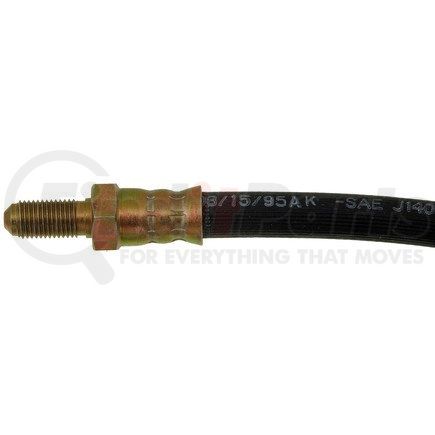 Dorman H38543 Brake Hydraulic Hose