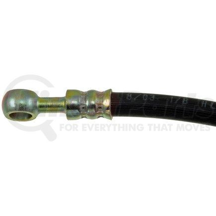 Dorman H620087 Brake Hydraulic Hose