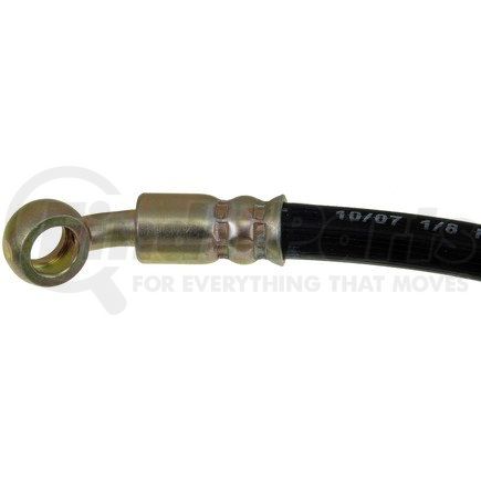 Dorman H620091 Brake Hydraulic Hose