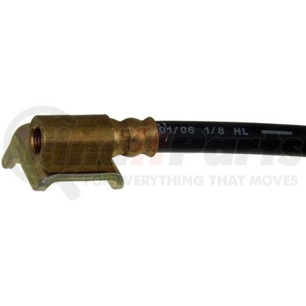 Dorman H620139 Brake Hydraulic Hose
