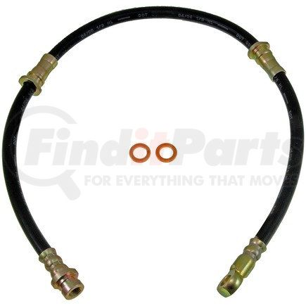 Dorman H620296 Brake Hydraulic Hose
