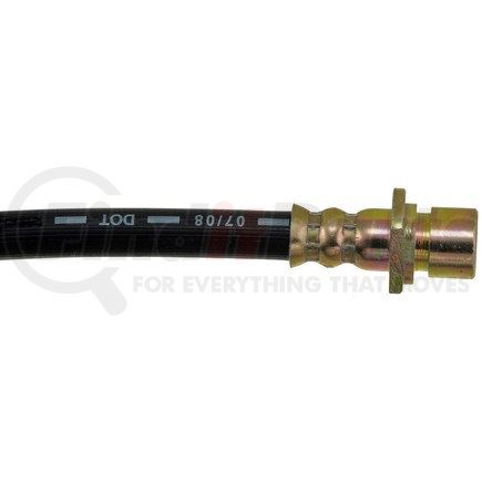 Dorman H38930 Brake Hydraulic Hose