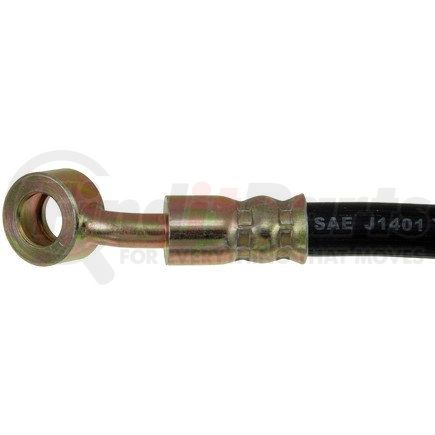 Dorman H620017 Brake Hydraulic Hose