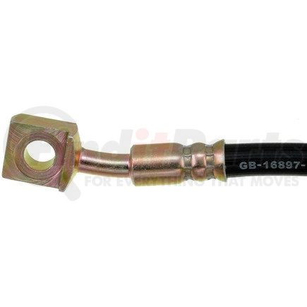 Dorman H620049 Brake Hydraulic Hose