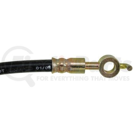 Dorman H620224 Brake Hydraulic Hose