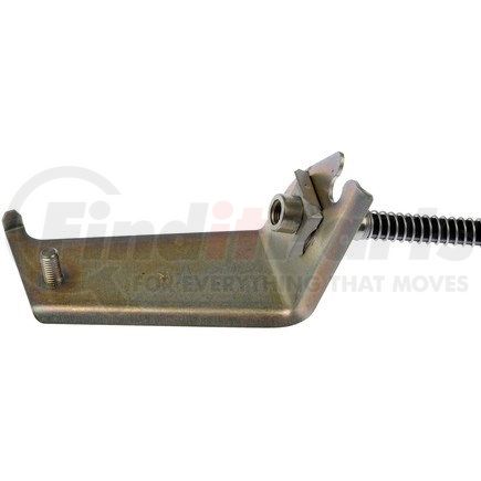 Dorman H620306 Brake Hydraulic Hose