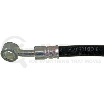 Dorman H620567 Brake Hydraulic Hose