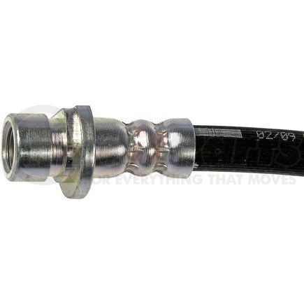 Dorman H620391 Brake Hydraulic Hose
