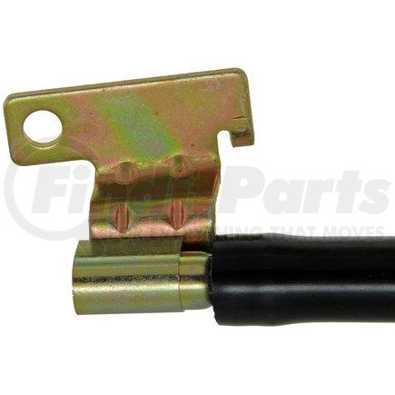 Dorman H620634 Brake Hydraulic Hose