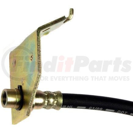 Dorman H620680 Brake Hydraulic Hose