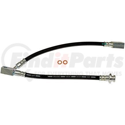 Dorman H620874 Brake Hydraulic Hose