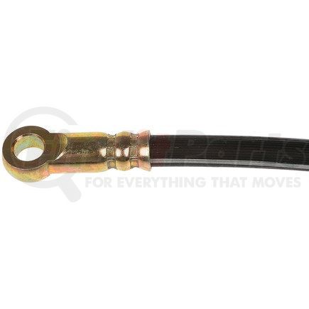Dorman H620709 Brake Hydraulic Hose