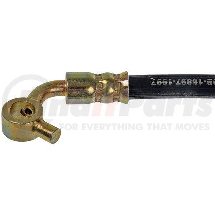 Dorman H620752 Brake Hydraulic Hose