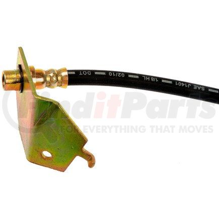 Dorman H620841 Brake Hydraulic Hose